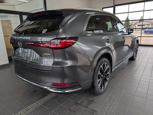 New 2026 MAZDA CX-90 3.3 Turbo S w/ Premium Plus image 3