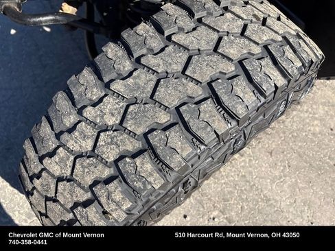 Used 2014 Jeep Wrangler Unlimited Sport image 27