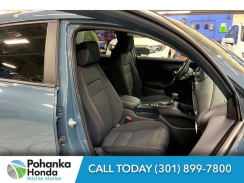 Used 2026 Honda HR-V Sport image 6