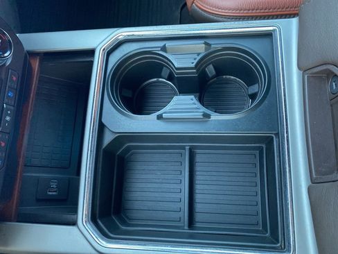 Used 2021 Ford F250 King Ranch w/ Chrome Package image 34