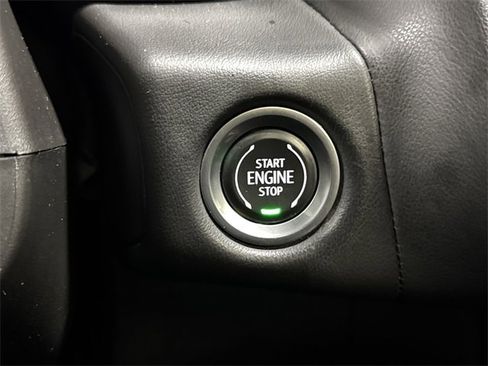 Certified 2021 Chevrolet Tahoe RST image 18