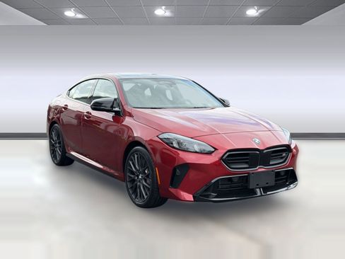 Certified 2025 BMW M235i xDrive w/ M Performance Package image 7