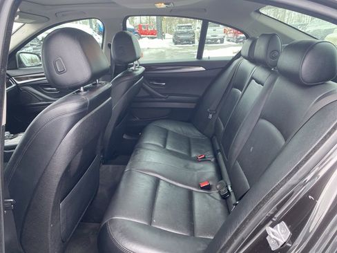 Used 2015 BMW 528i xDrive Sedan image 16