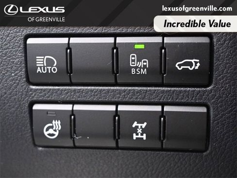 Used 2018 Lexus NX 300 F Sport image 15