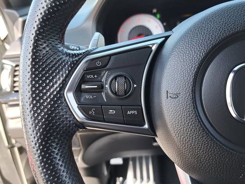 Used 2023 Acura RDX A-Spec AWD/4WD image 18