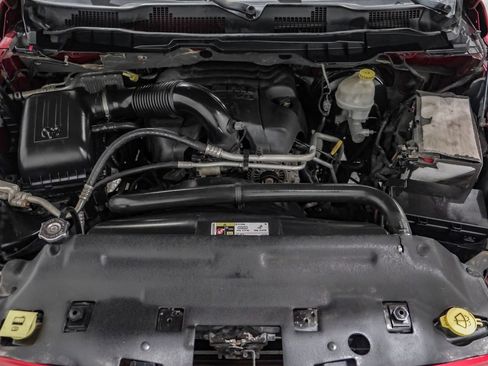 Used 2013 RAM 1500 Express RWD image 51