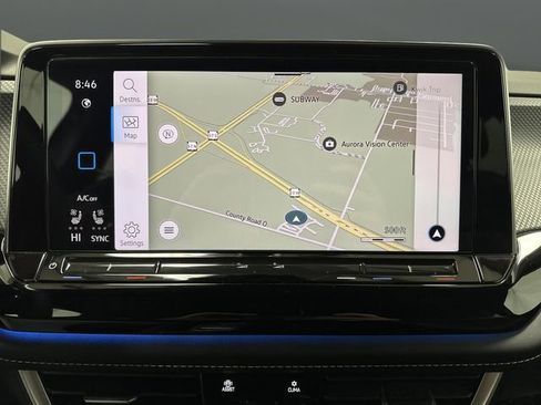 Used 2024 Volkswagen Atlas Cross Sport SEL Premium R-Line image 10