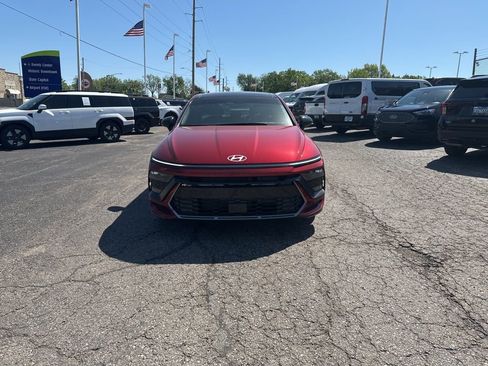 Used 2026 Hyundai Sonata N Line image 2