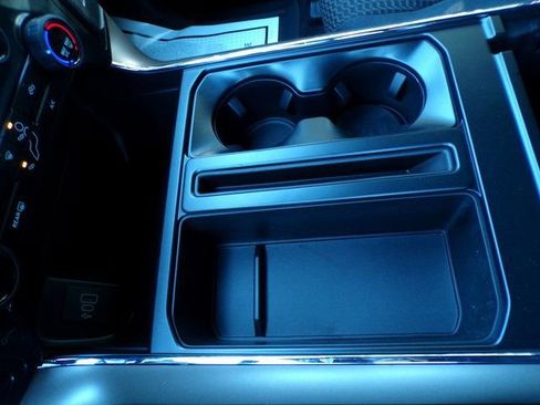 New 2025 Ford F150 STX w/ Equipment Group 201A FX4 image 27