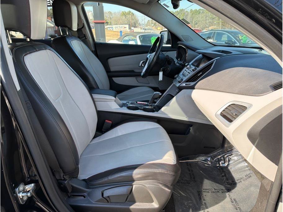 Used 2015 GMC Terrain SLT FWD image 15