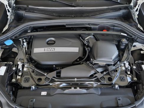 Used 2026 BMW X2 xDrive28i w/ Technology Package AWD/4WD image 21