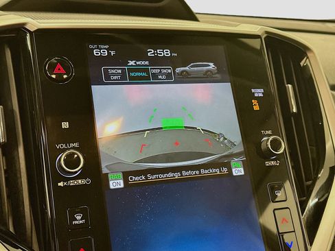 Used 2024 Subaru Ascent Limited image 22