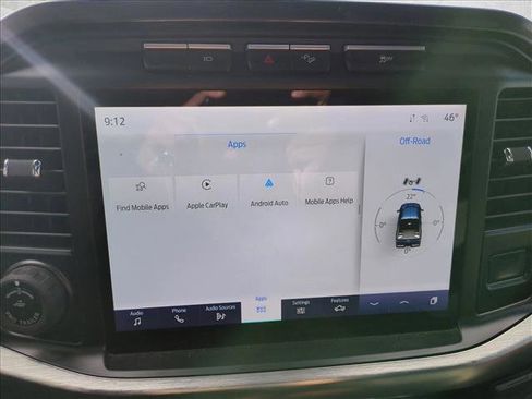 Used 2022 Ford F150 Lariat image 11