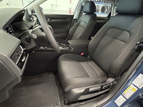New 2026 Honda Civic LX image 12