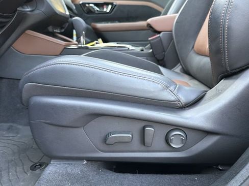 Used 2026 Subaru Forester Touring AWD/4WD image 22