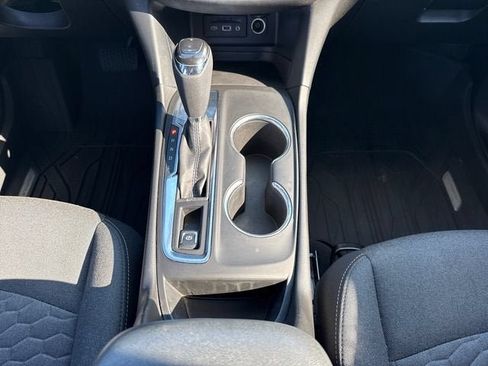Used 2021 Chevrolet Equinox LT FWD image 15