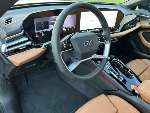 New 2026 Audi A5 2.0T Premium Plus AWD/4WD image 17