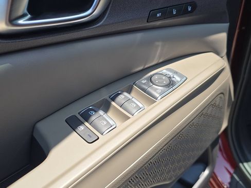 New 2026 Kia Carnival SX FWD image 21