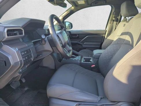 Used 2024 Toyota Tacoma SR5 RWD image 11