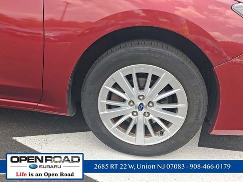 Used 2018 Subaru Impreza 2.0i Premium AWD/4WD image 5
