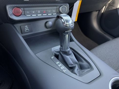 New 2026 Ford Mustang Coupe image 44