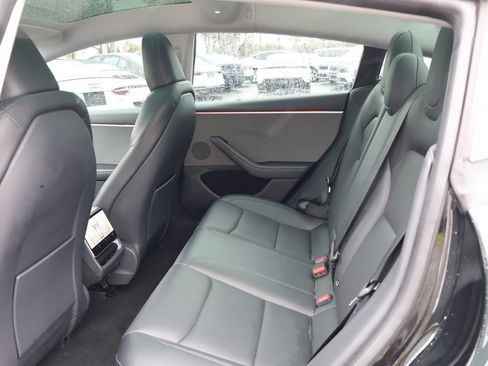 Used 2024 Tesla Model 3 Standard Range image 37