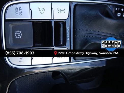 Used 2024 Hyundai Tucson SEL image 24