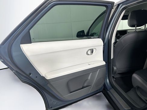 Used 2024 Hyundai Ioniq 5 SEL RWD image 26