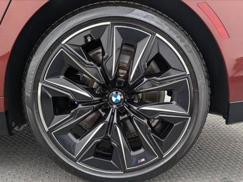 Used 2023 BMW 740i RWD image 34
