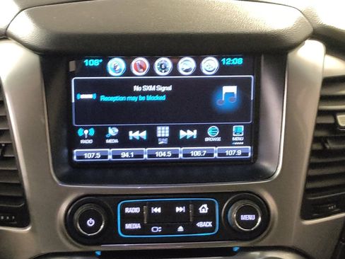 Used 2018 Chevrolet Tahoe LT RWD image 25