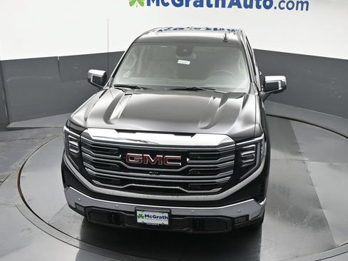 New 2026 GMC Sierra 1500 SLT w/ SLT Premium Plus Package AWD/4WD image 25