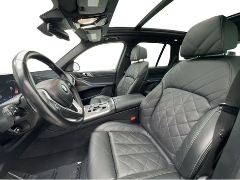 Used 2024 BMW X5 sDrive40i RWD image 20