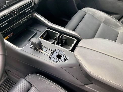 Used 2025 Lexus TX 350 AWD w/ Technology Package image 17