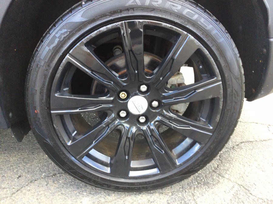 Used 2019 Cadillac XT4 Premium Luxury AWD/4WD image 46
