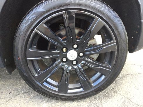 Used 2019 Cadillac XT4 Premium Luxury AWD/4WD image 46