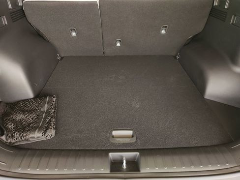 New 2026 Hyundai Tucson SE FWD image 23