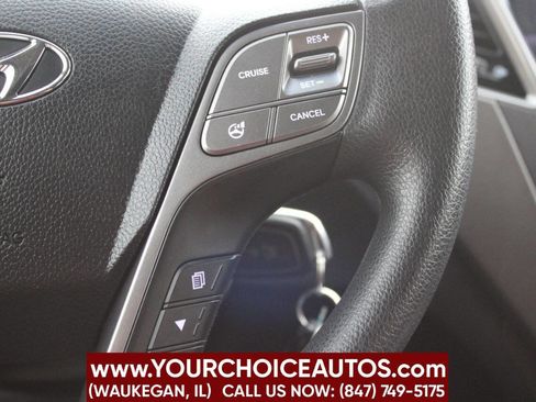 Used 2015 Hyundai Santa Fe Sport image 27