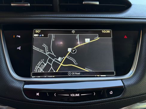 Used 2019 Cadillac XT5 Premium Luxury w/ Driver Assist Package FWD image 23