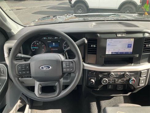 New 2026 Ford F250 XL w/ STX Appearance Package image 25