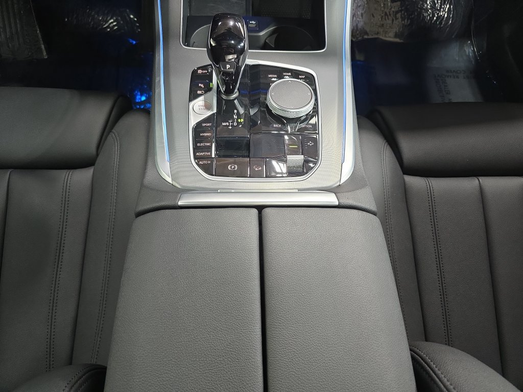 Used 2022 BMW X5 xDrive45e AWD/4WD image 20