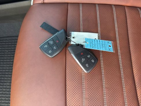 New 2026 GMC Sierra 1500 Denali Ultimate image 42