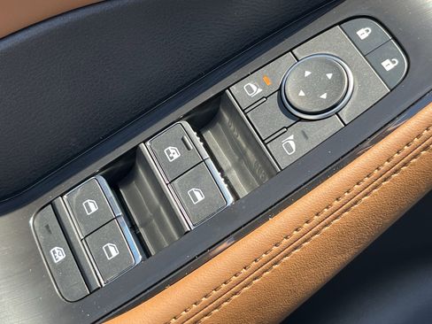 New 2026 Nissan Rogue Platinum w/ Platinum Premium Package image 19