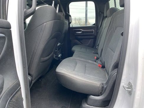 Used 2022 RAM 1500 Big Horn image 39