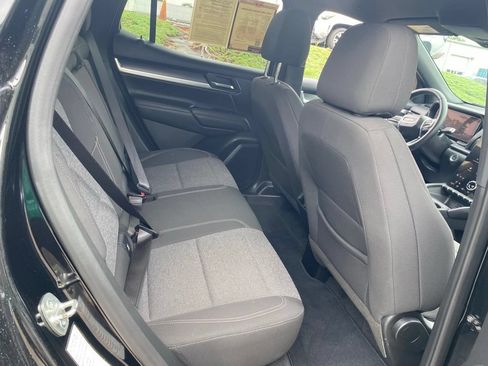 Used 2025 GMC Terrain Elevation AWD/4WD image 17