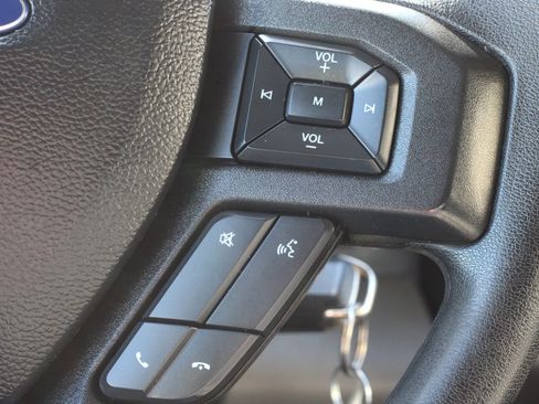 Used 2021 Ford F250 XL w/ STX Appearance Package AWD/4WD image 17
