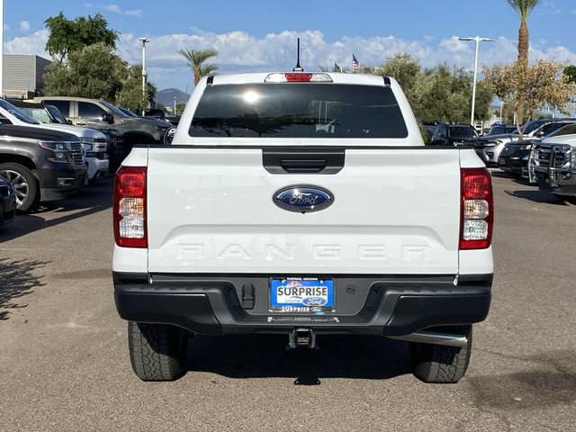 New 2026 Ford Ranger XL AWD/4WD image 5