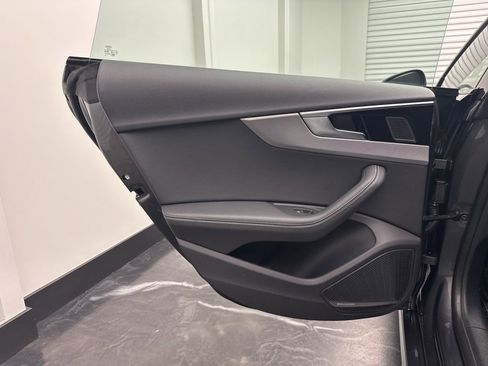 Used 2023 Audi A5 2.0T Premium Plus image 14