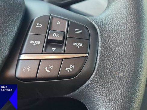 Certified 2025 Ford Maverick XLT w/ Equipment Group 302A AWD/4WD image 19