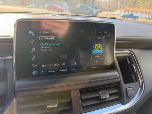 Certified 2022 Chevrolet Tahoe High Country w/ Premium Package 2 image 28