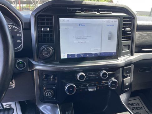 Certified 2023 Ford F150 XLT w/ Equipment Group 302A High AWD/4WD image 15
